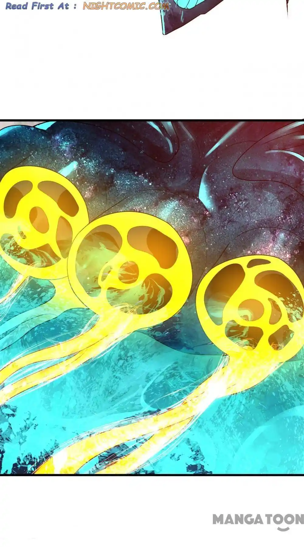 My Three Thousand Years To The Sky Chapter 358