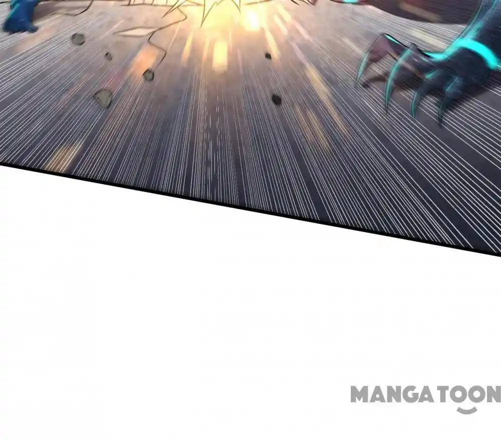 My Three Thousand Years To The Sky Chapter 358