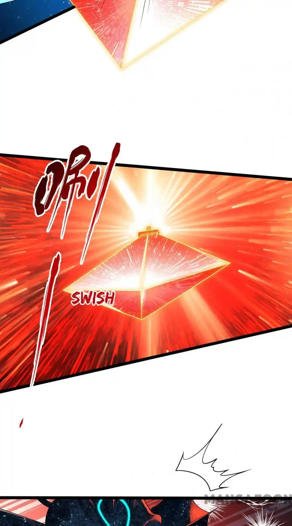 My Three Thousand Years To The Sky Chapter 359