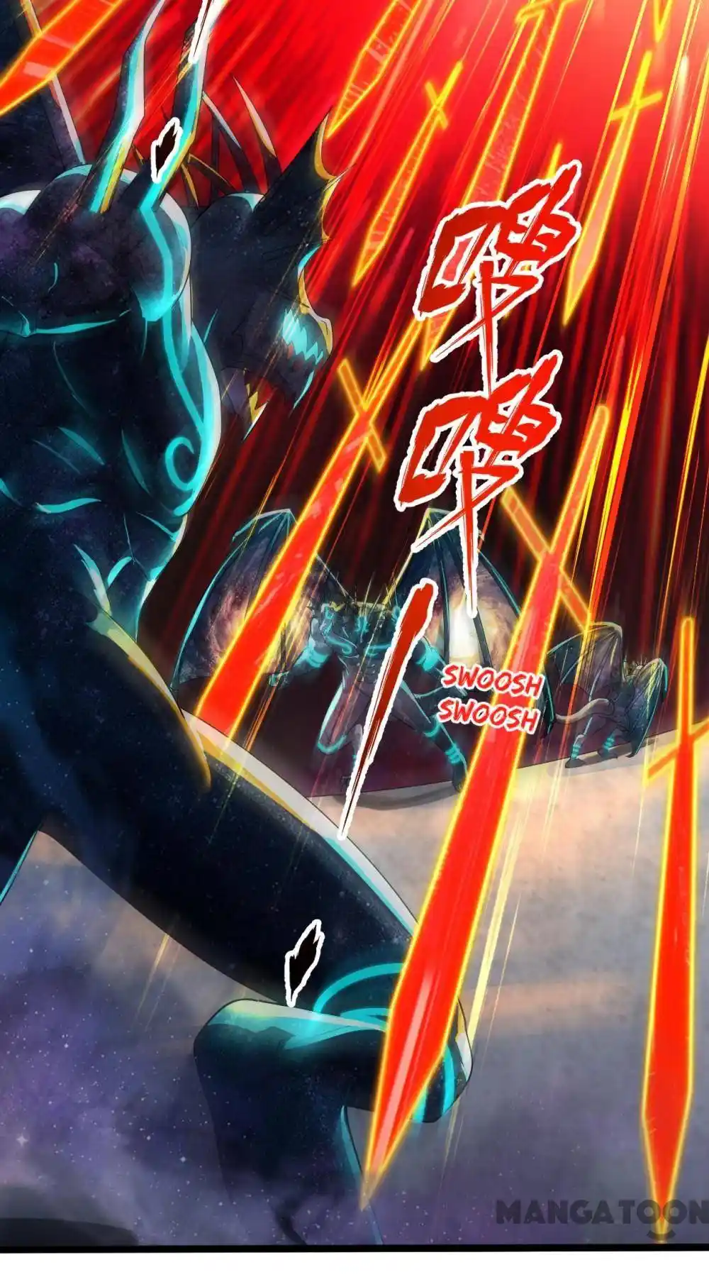 My Three Thousand Years To The Sky Chapter 359