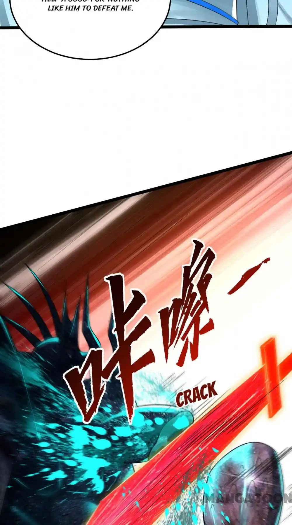 My Three Thousand Years To The Sky Chapter 359