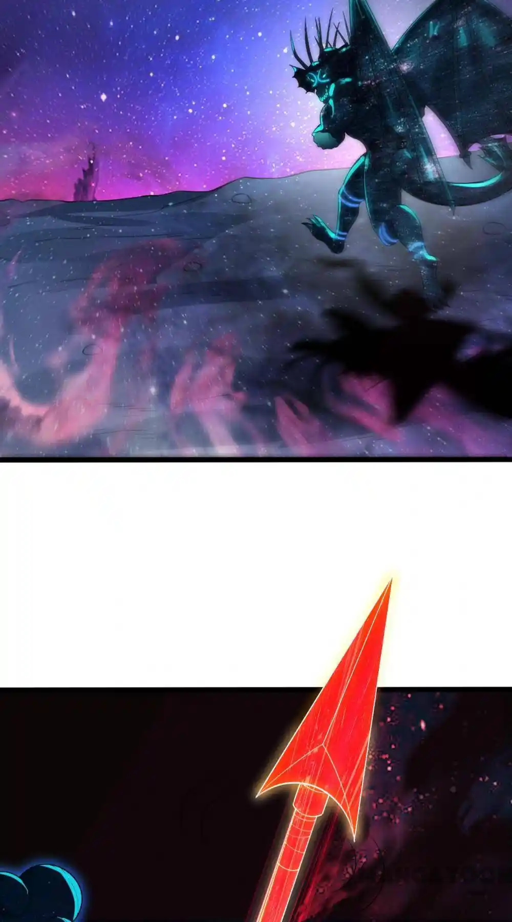 My Three Thousand Years To The Sky Chapter 359