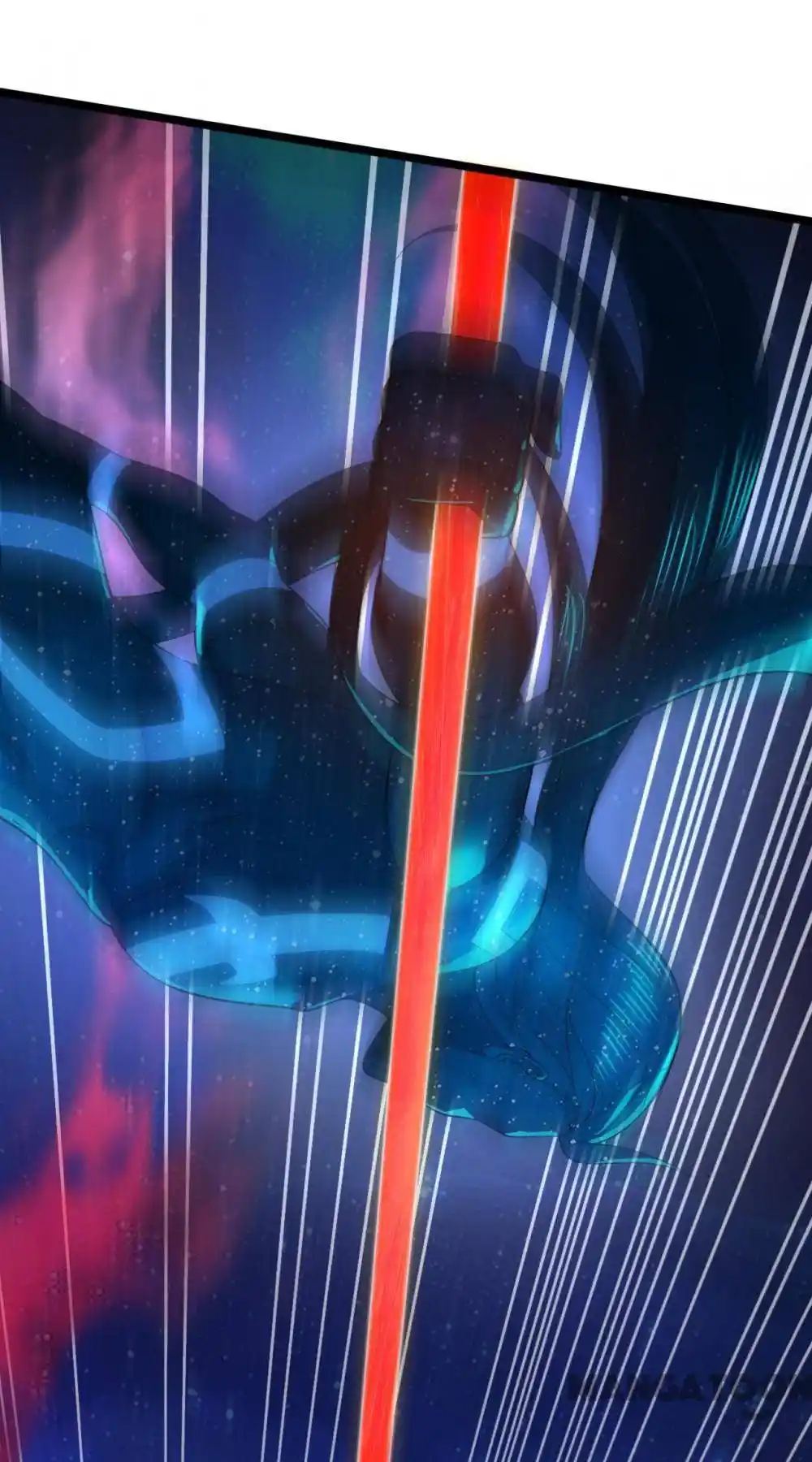 My Three Thousand Years To The Sky Chapter 359