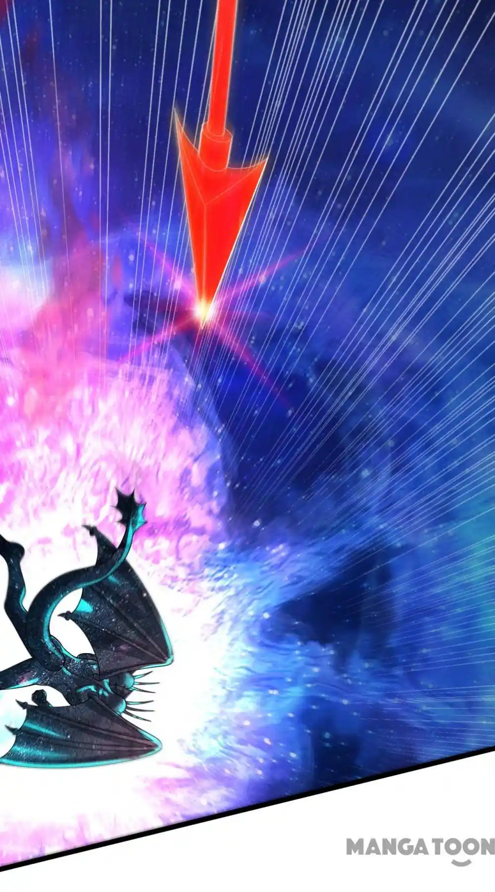 My Three Thousand Years To The Sky Chapter 359