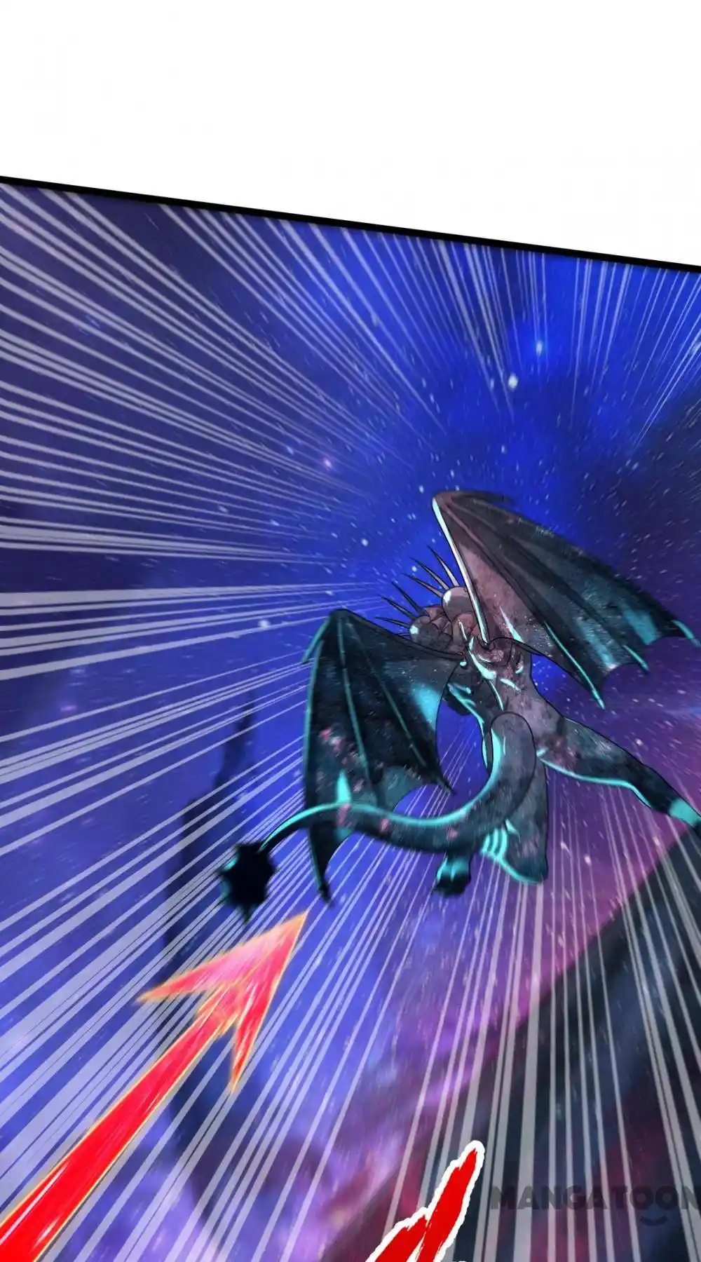 My Three Thousand Years To The Sky Chapter 359