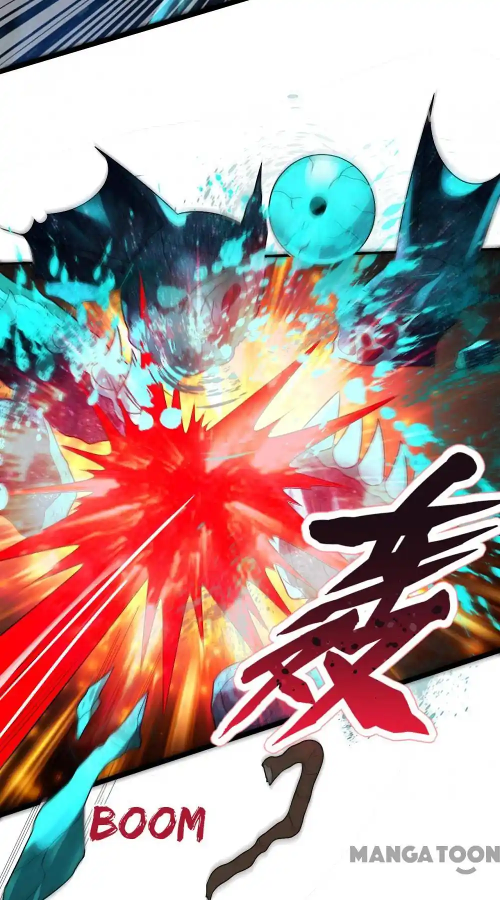 My Three Thousand Years To The Sky Chapter 359