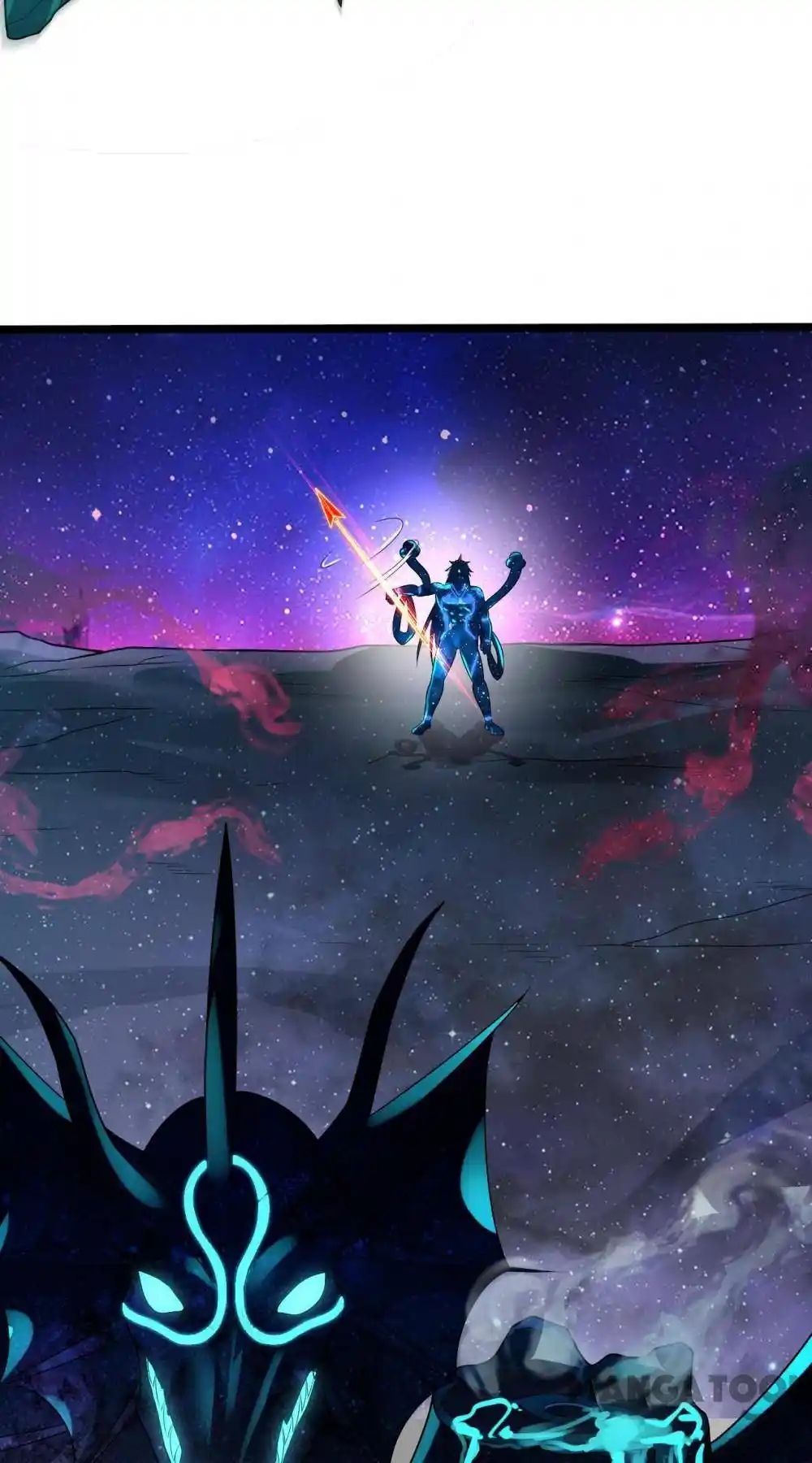 My Three Thousand Years To The Sky Chapter 359