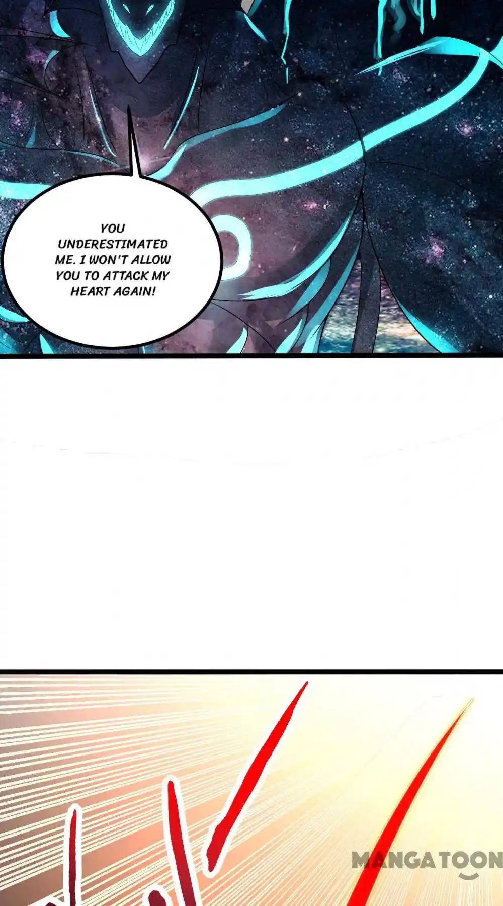 My Three Thousand Years To The Sky Chapter 359