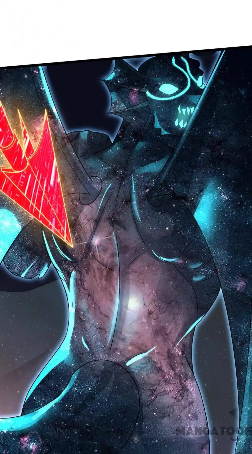 My Three Thousand Years To The Sky Chapter 359