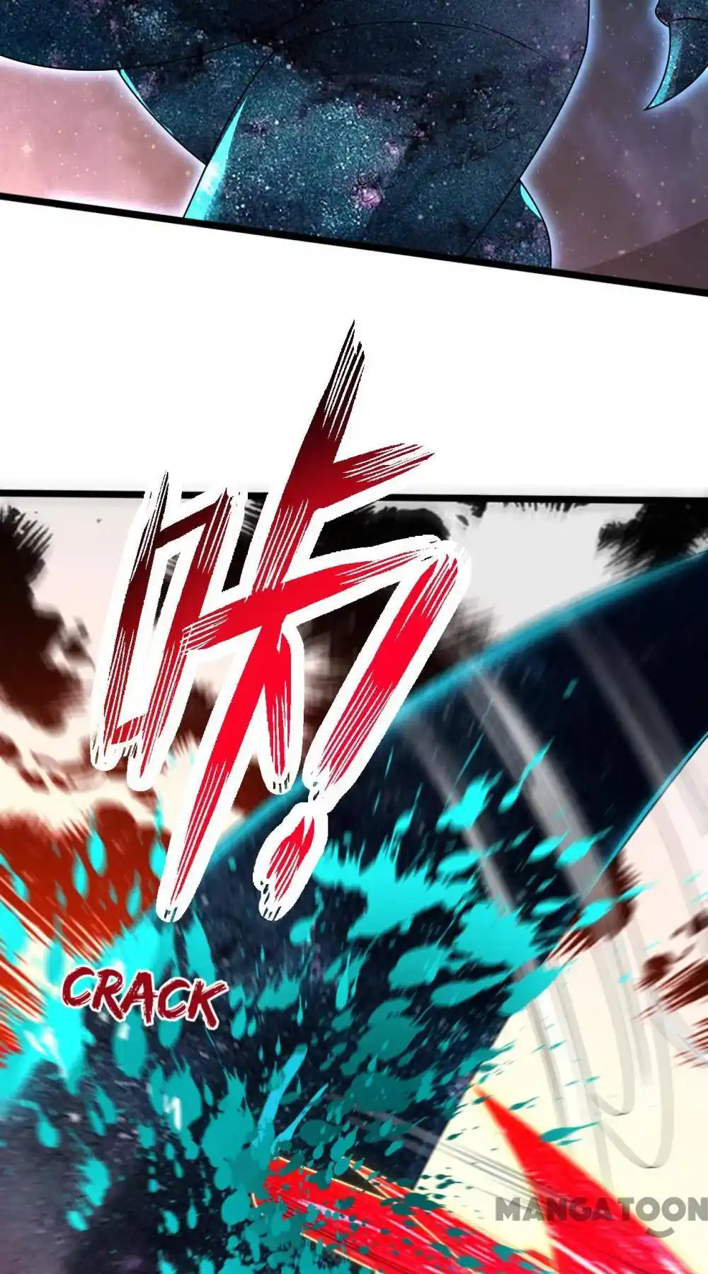 My Three Thousand Years To The Sky Chapter 359