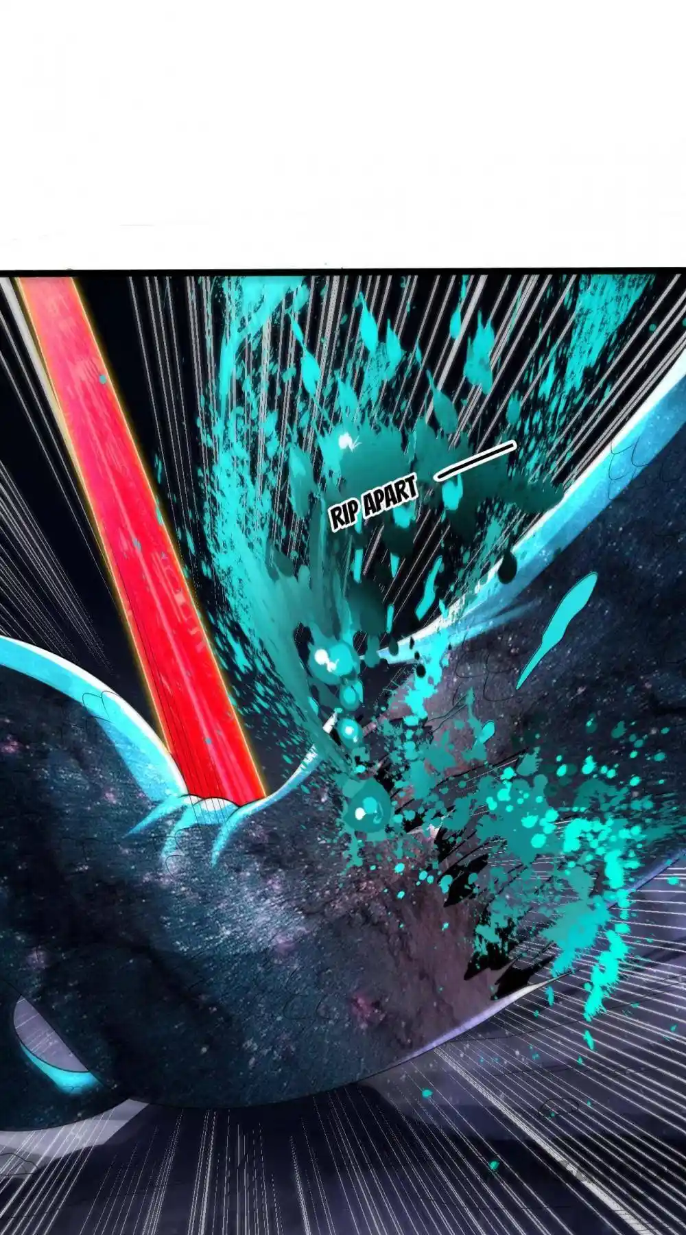 My Three Thousand Years To The Sky Chapter 359