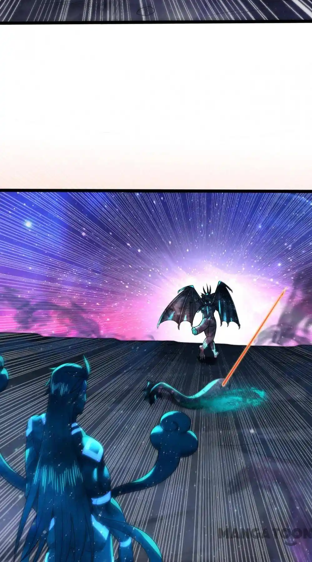 My Three Thousand Years To The Sky Chapter 359