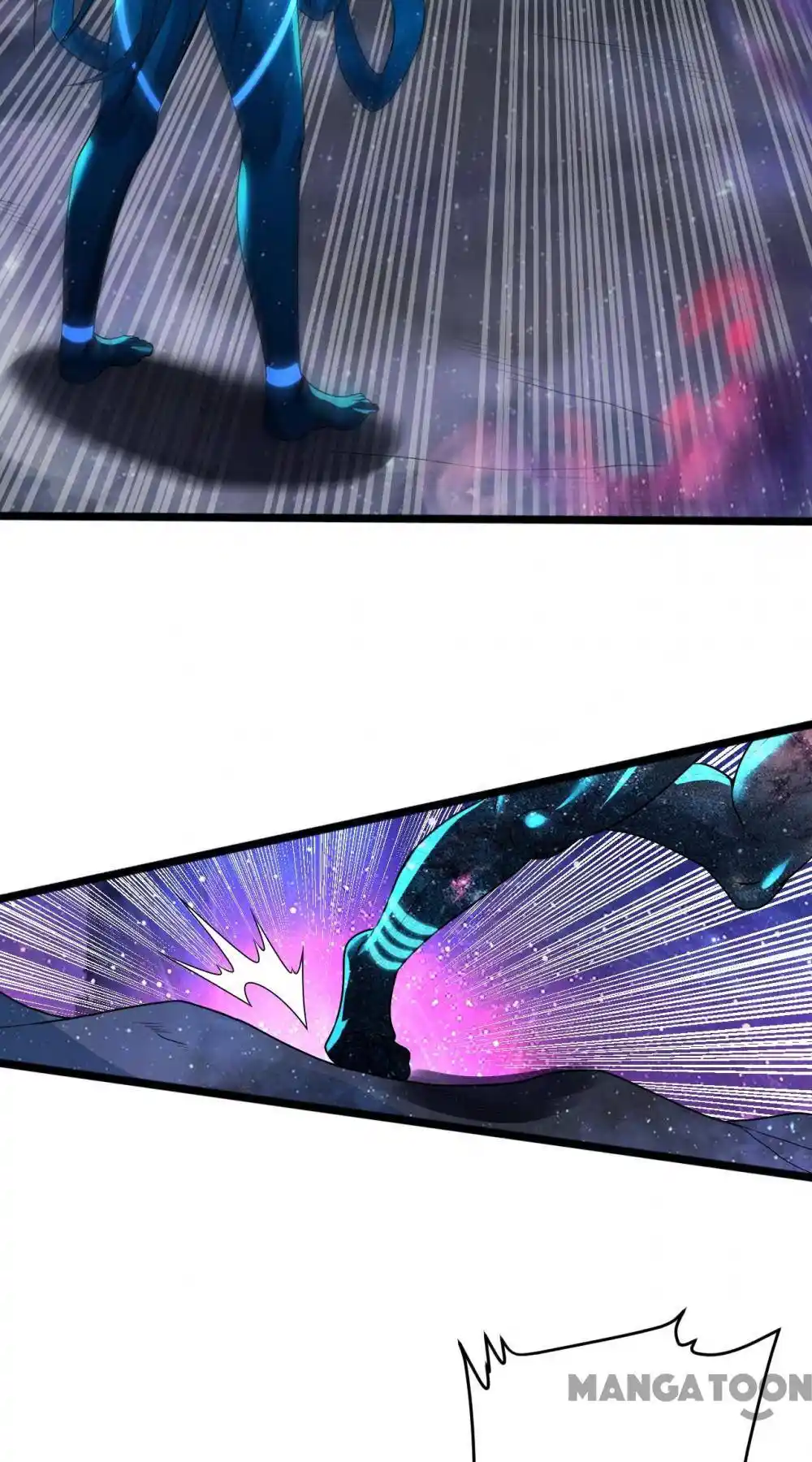 My Three Thousand Years To The Sky Chapter 359