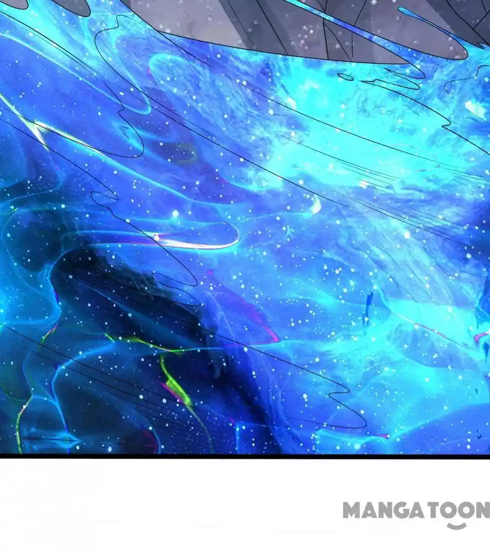 My Three Thousand Years To The Sky Chapter 359