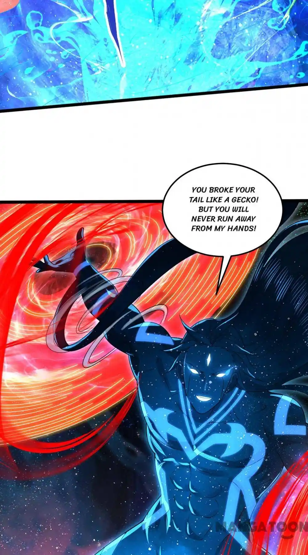 My Three Thousand Years To The Sky Chapter 359