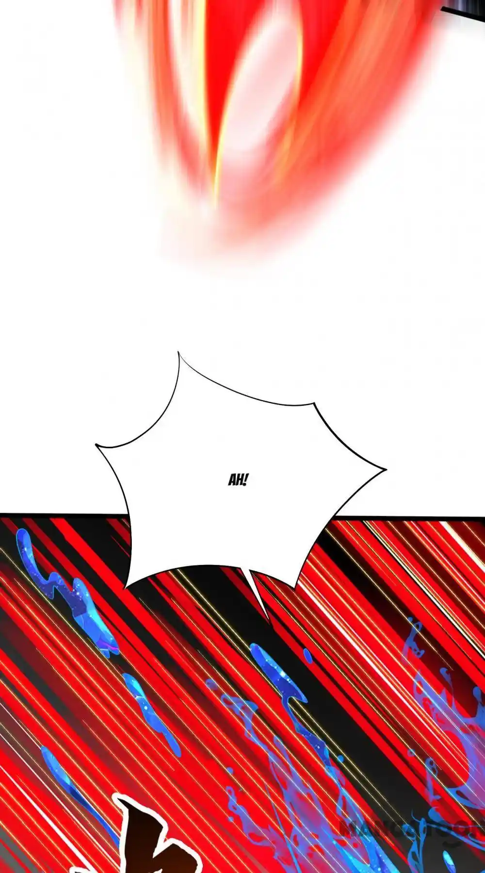 My Three Thousand Years To The Sky Chapter 359