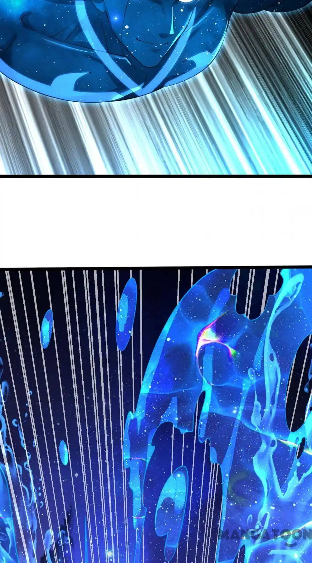 My Three Thousand Years To The Sky Chapter 359