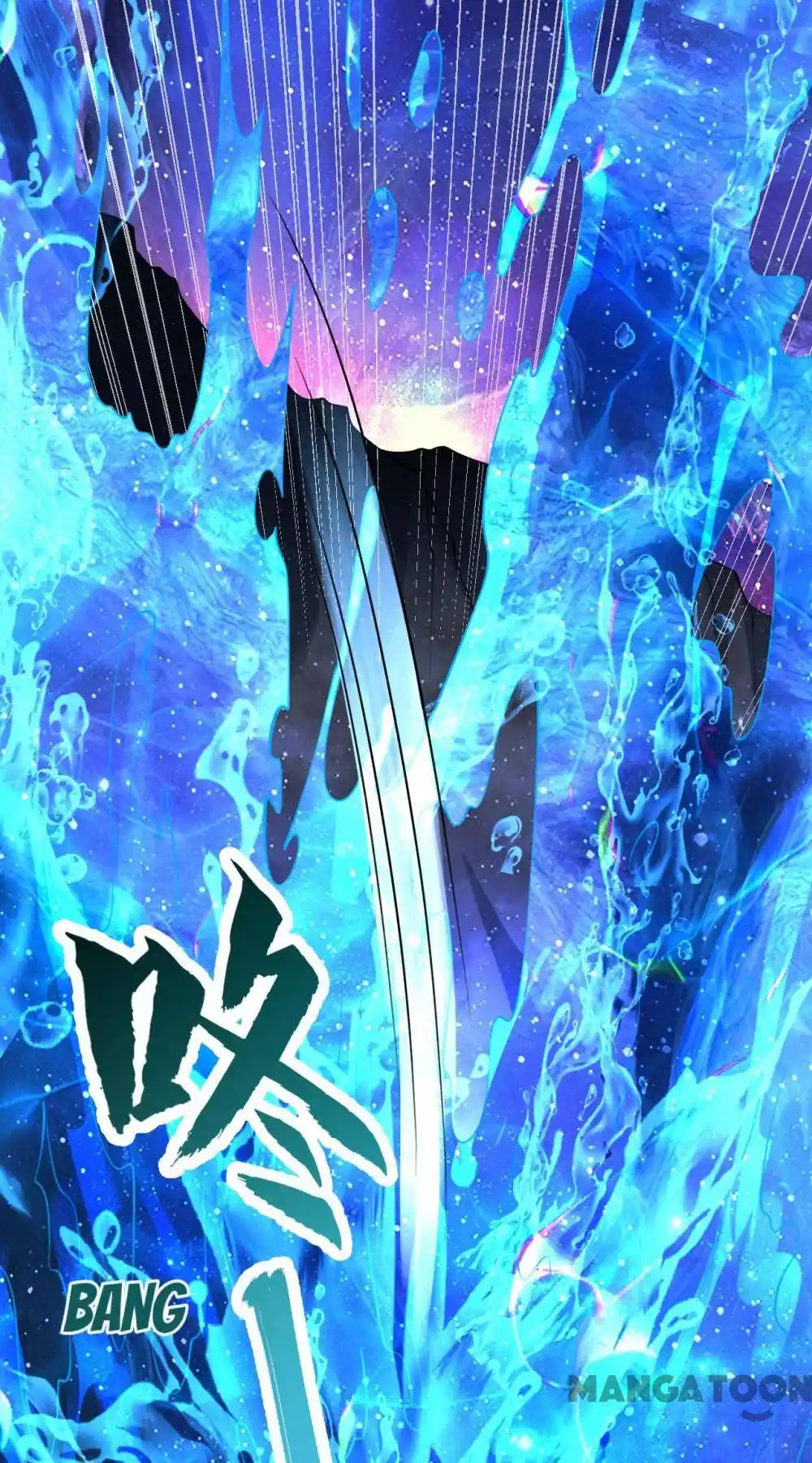 My Three Thousand Years To The Sky Chapter 359