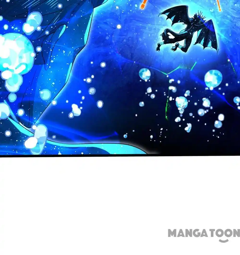 My Three Thousand Years To The Sky Chapter 359