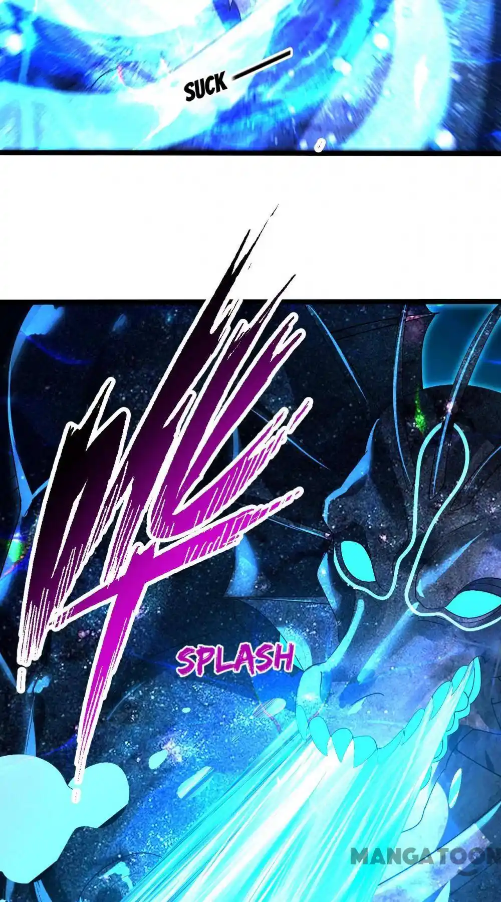 My Three Thousand Years To The Sky Chapter 359