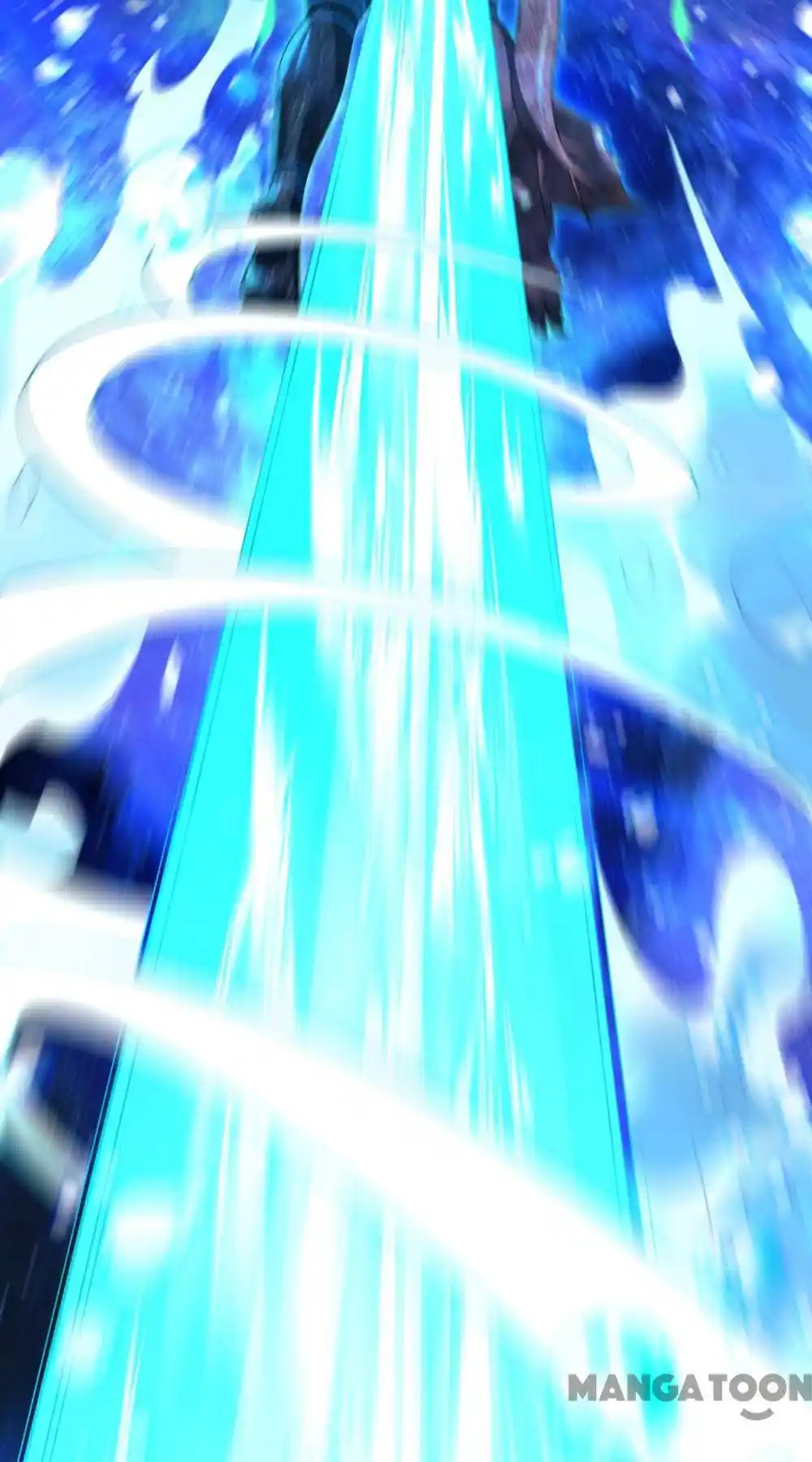 My Three Thousand Years To The Sky Chapter 359