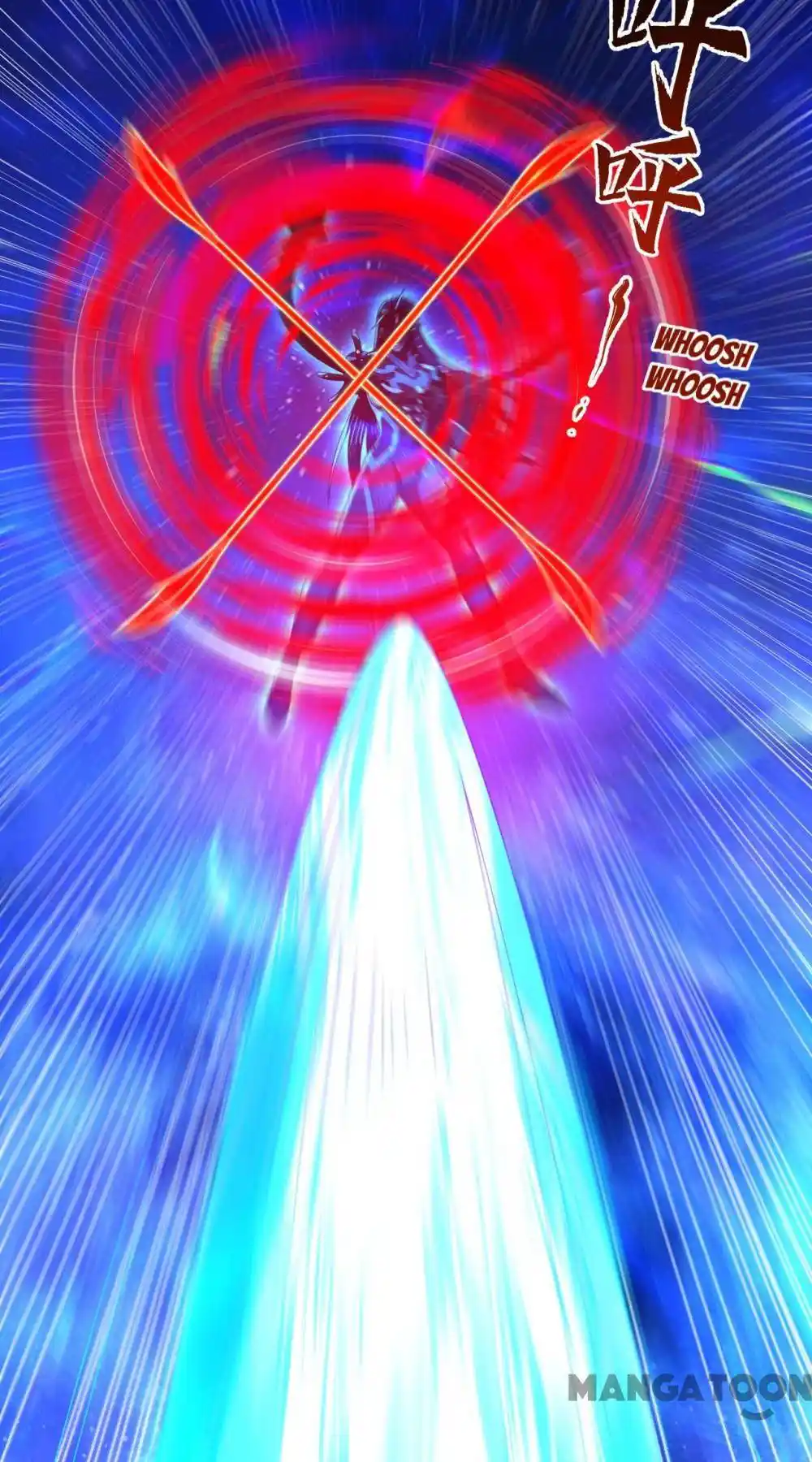 My Three Thousand Years To The Sky Chapter 359