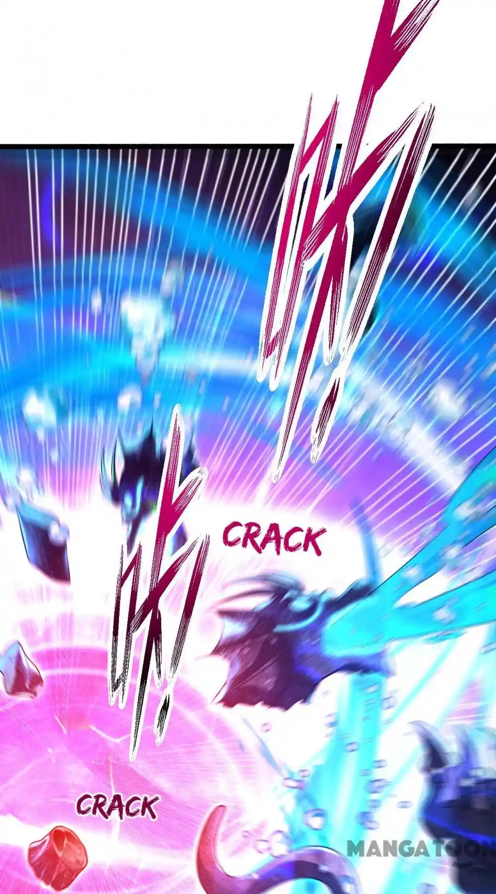 My Three Thousand Years To The Sky Chapter 359