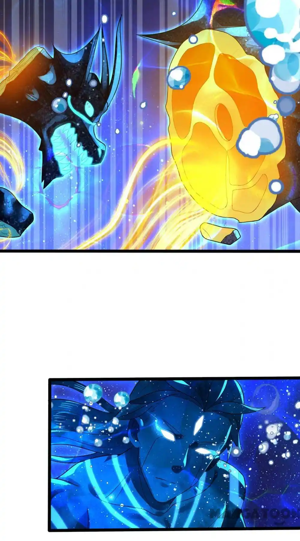 My Three Thousand Years To The Sky Chapter 359