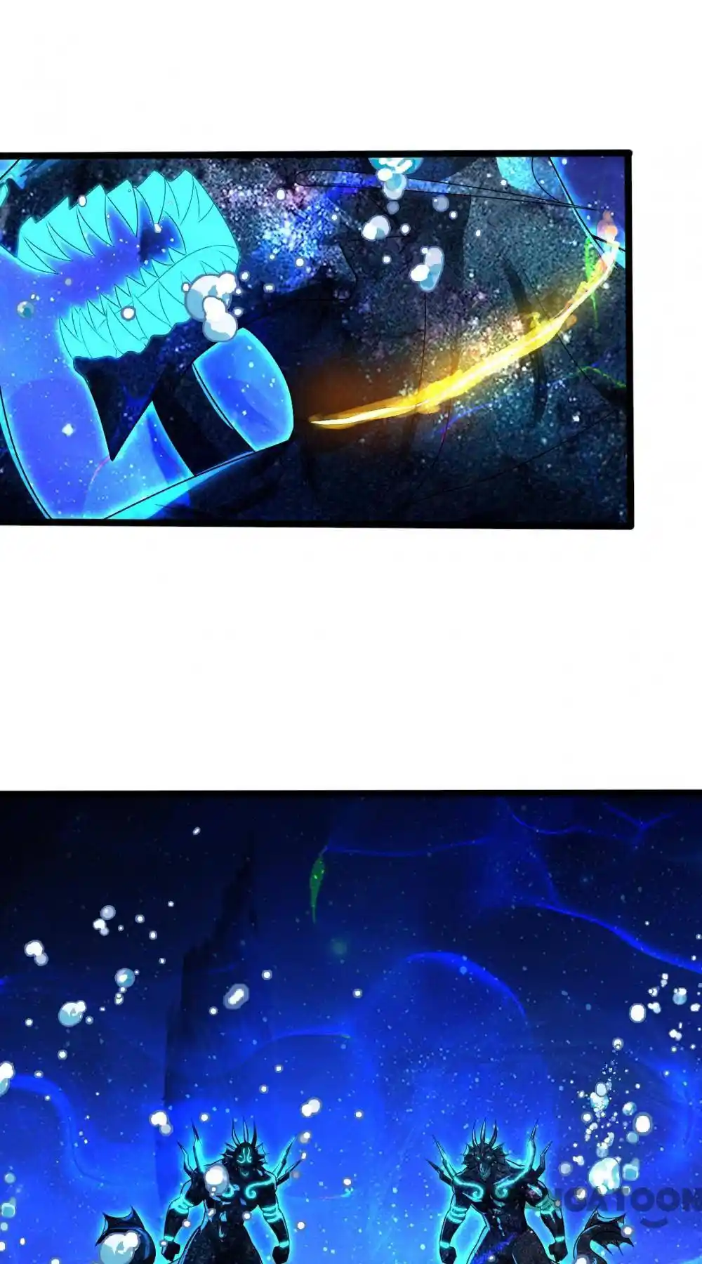 My Three Thousand Years To The Sky Chapter 359