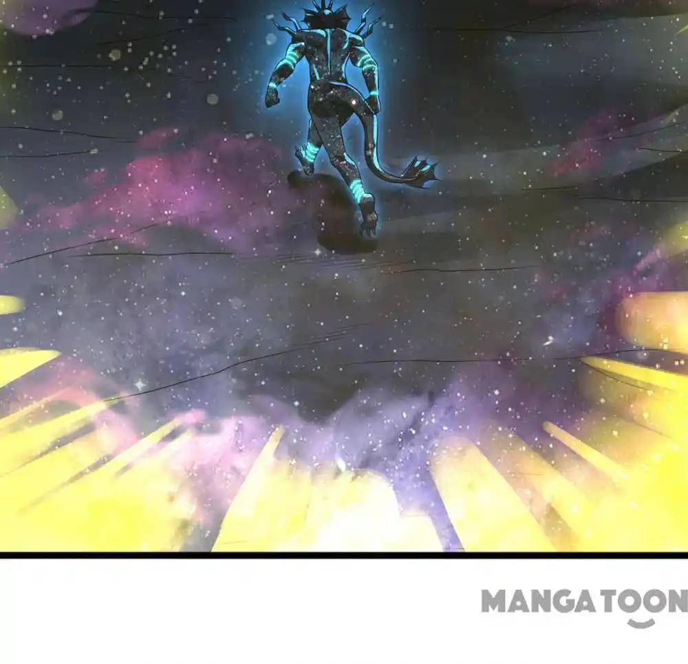 My Three Thousand Years To The Sky Chapter 359