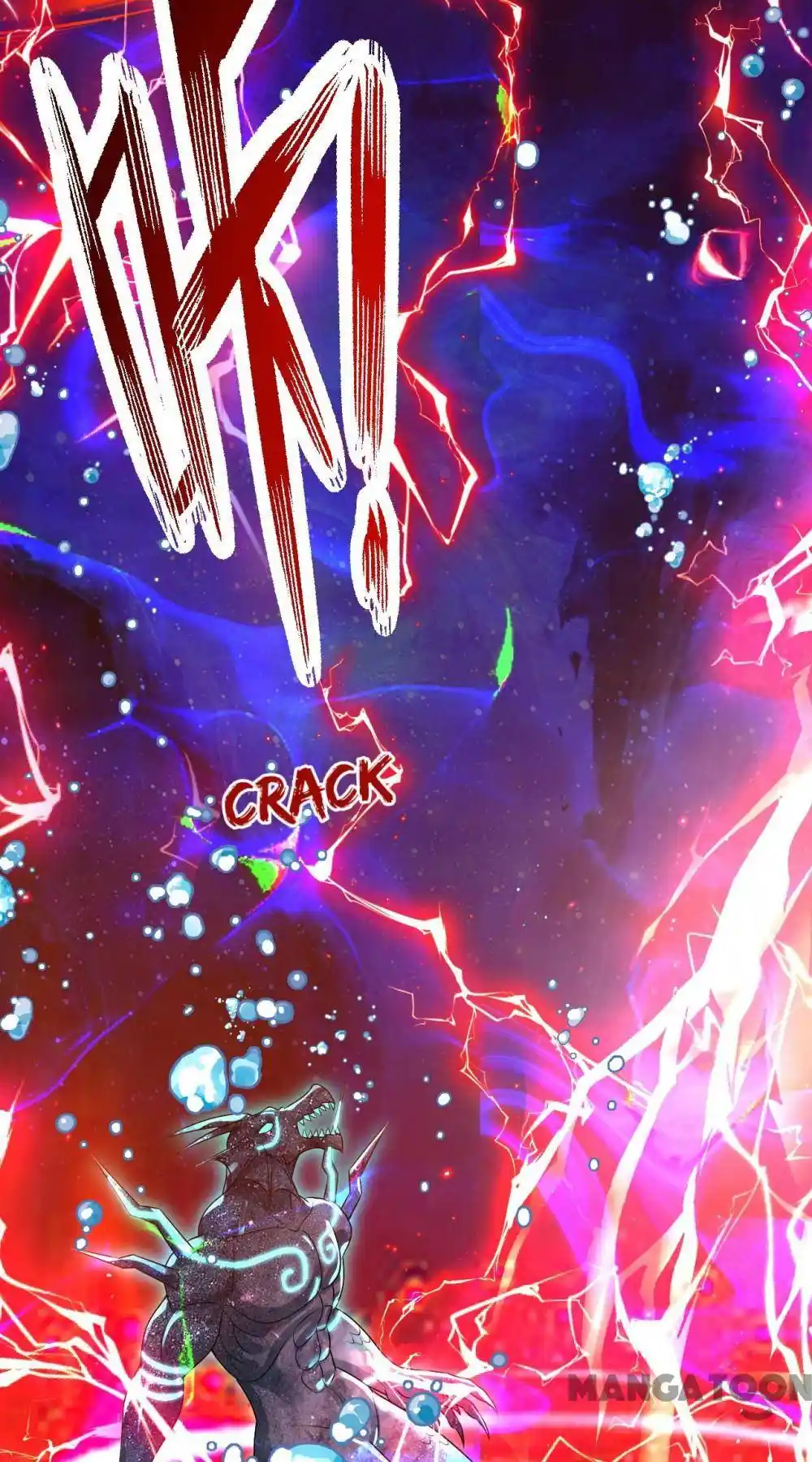 My Three Thousand Years To The Sky Chapter 359