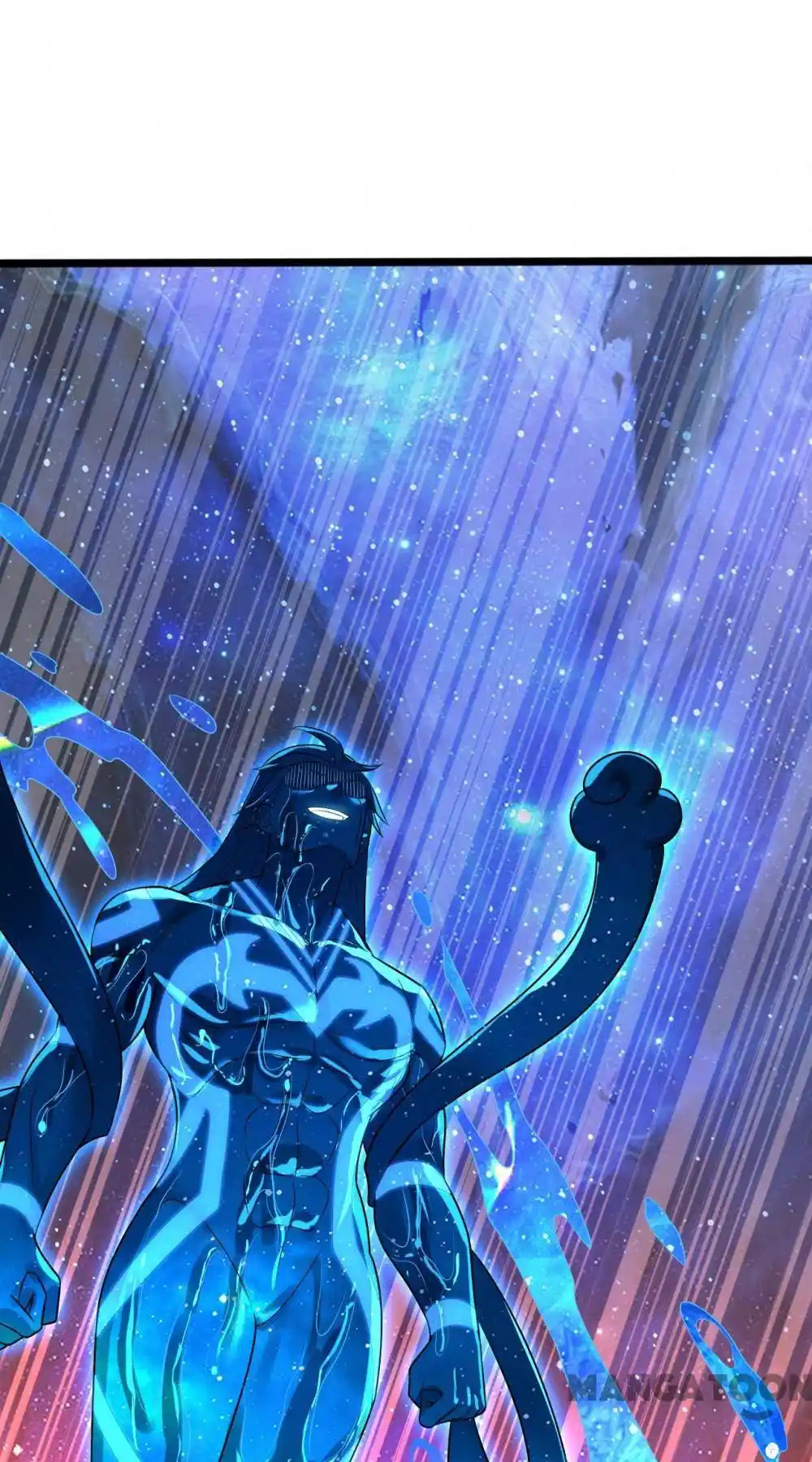 My Three Thousand Years To The Sky Chapter 359