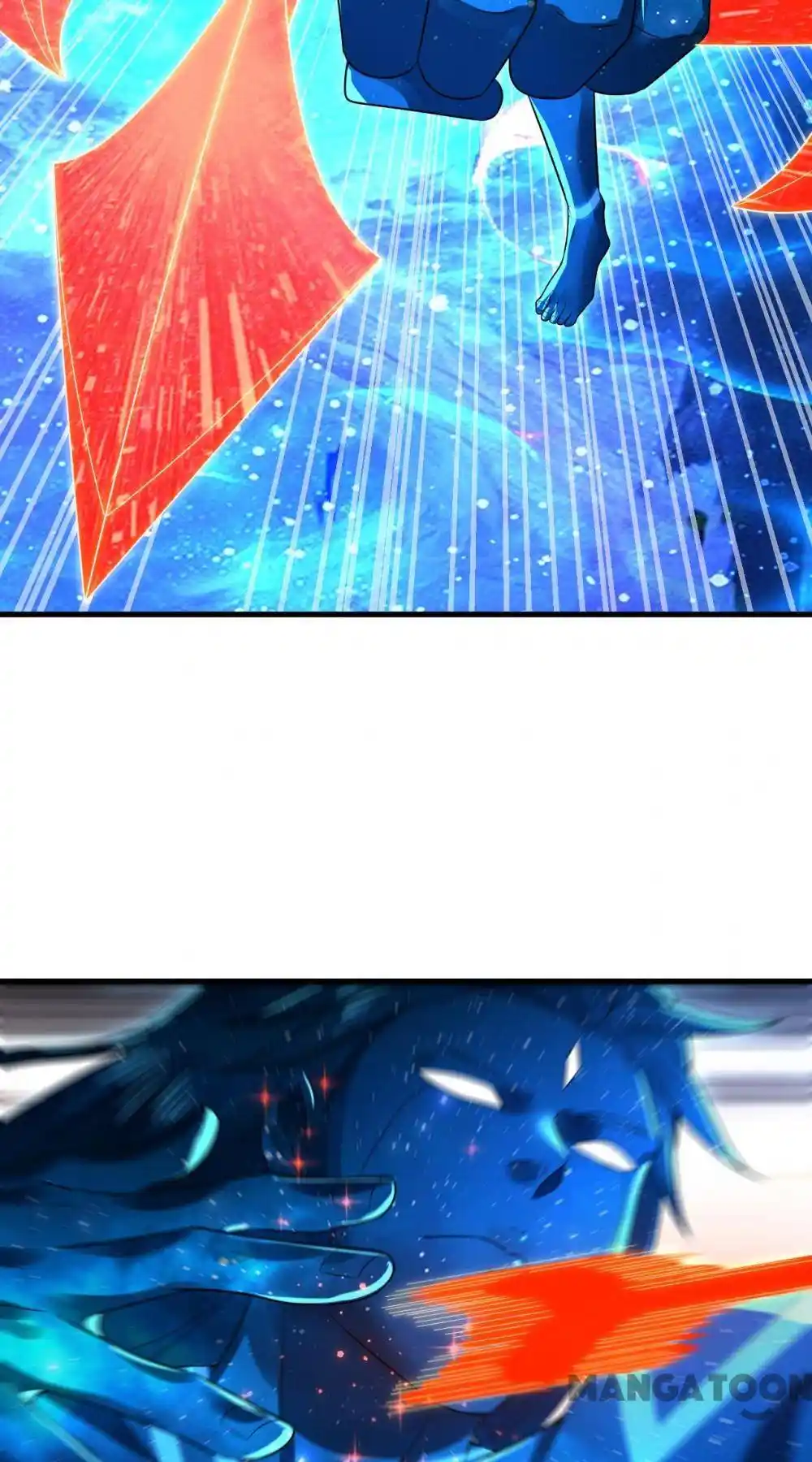 My Three Thousand Years To The Sky Chapter 360