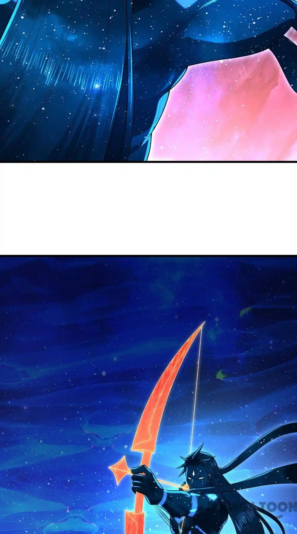 My Three Thousand Years To The Sky Chapter 360