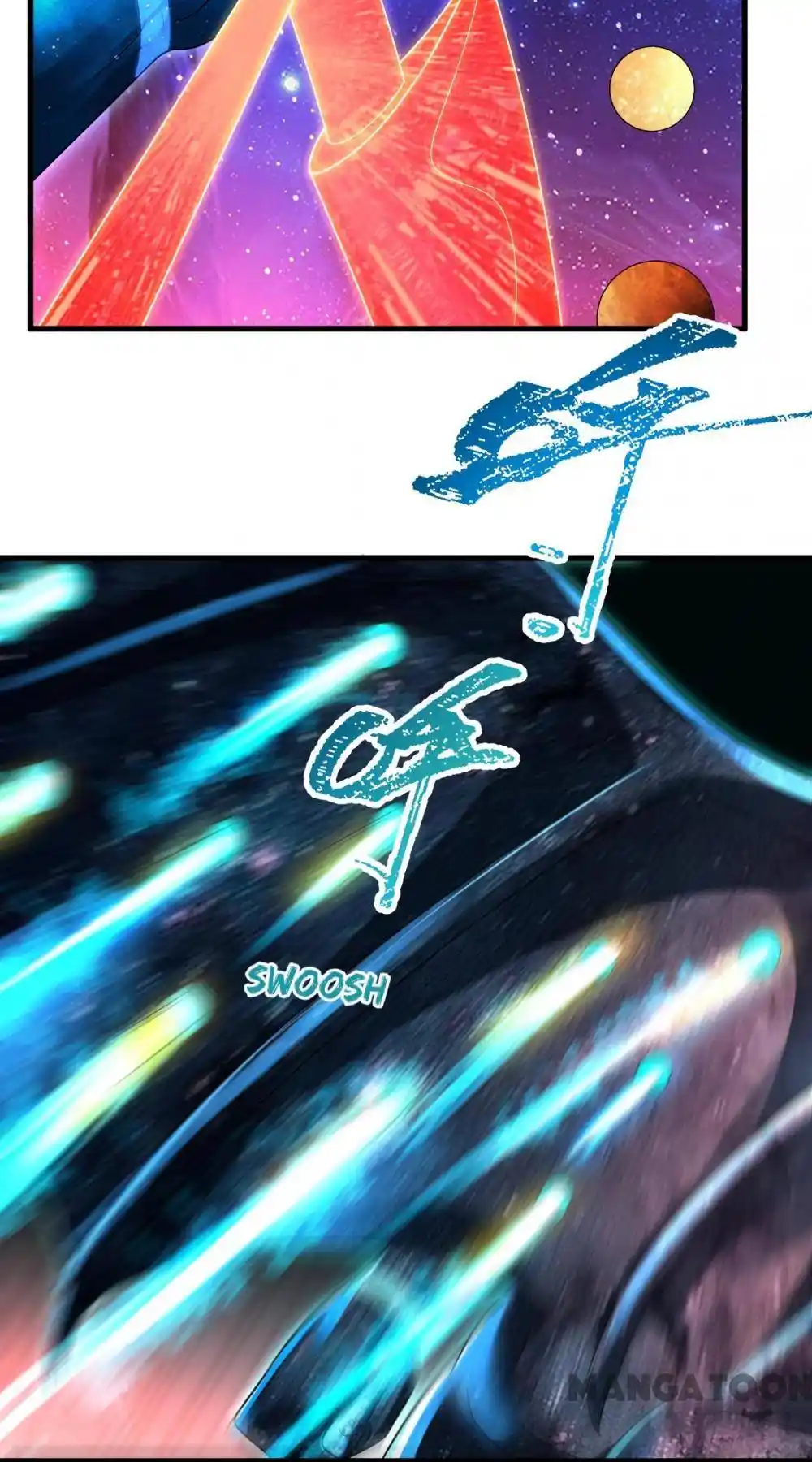 My Three Thousand Years To The Sky Chapter 360