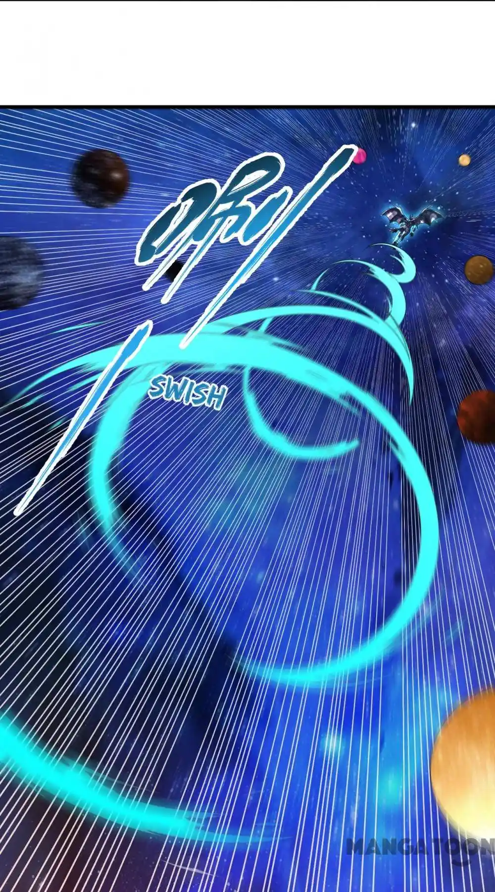 My Three Thousand Years To The Sky Chapter 360