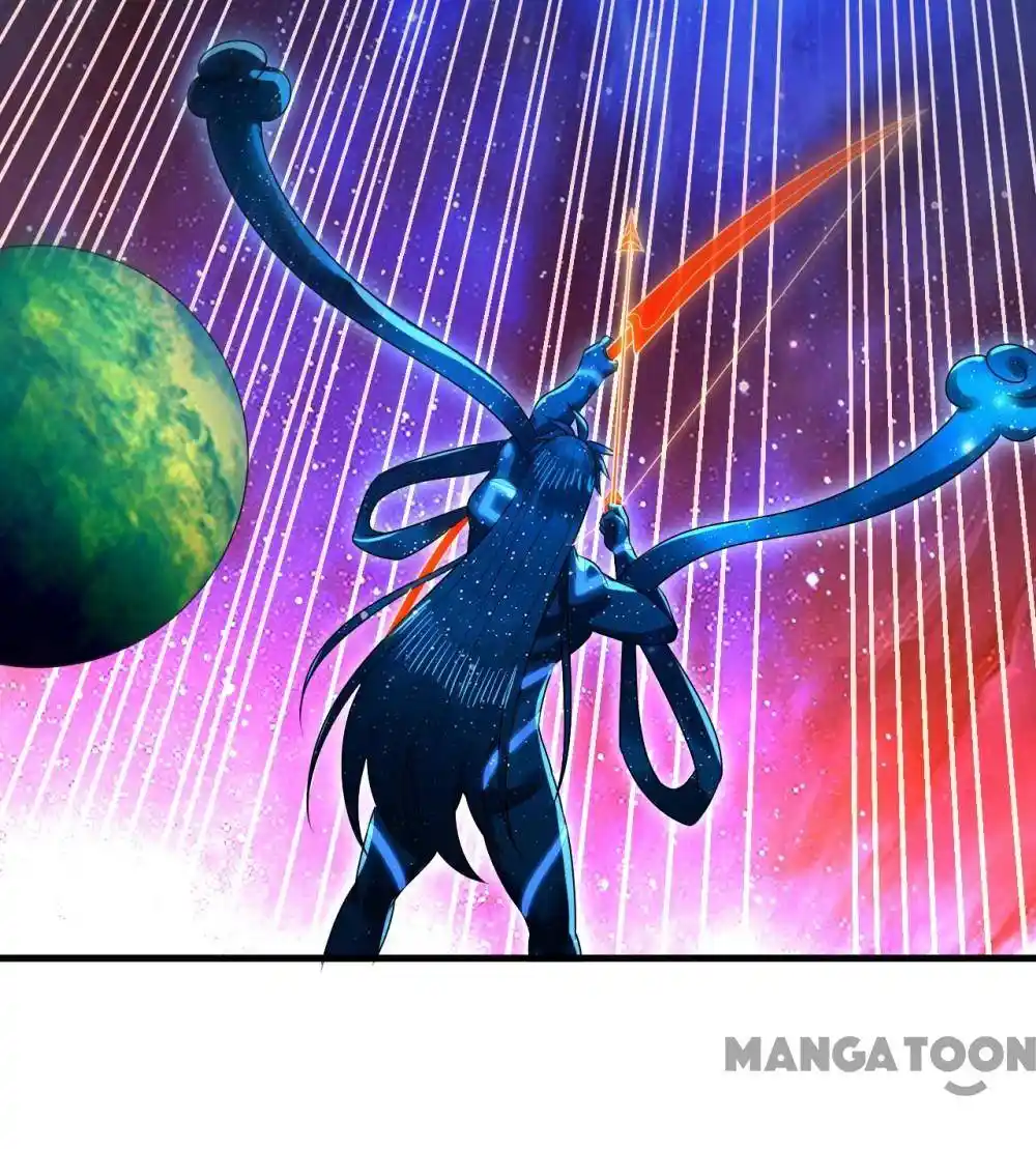 My Three Thousand Years To The Sky Chapter 360