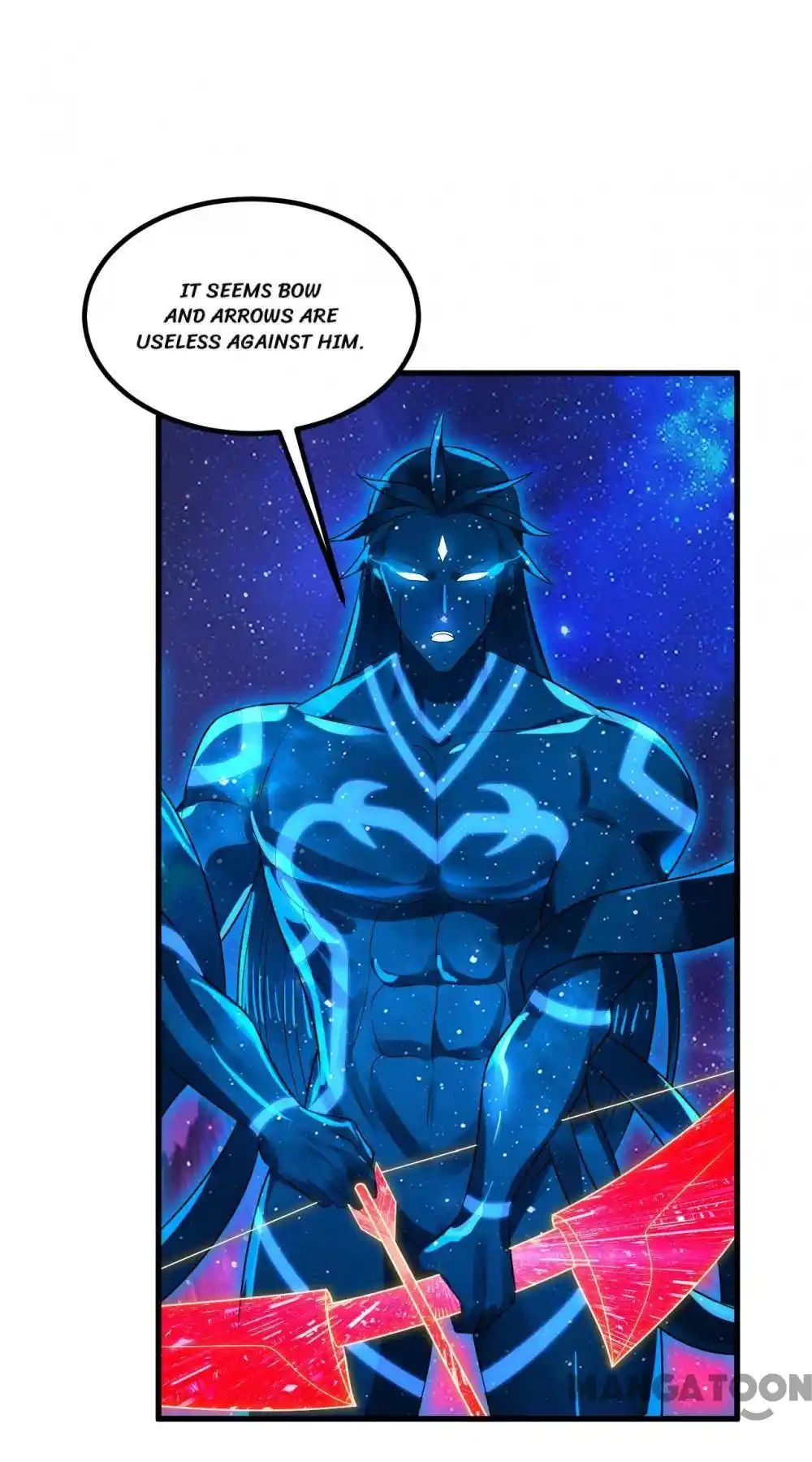 My Three Thousand Years To The Sky Chapter 360