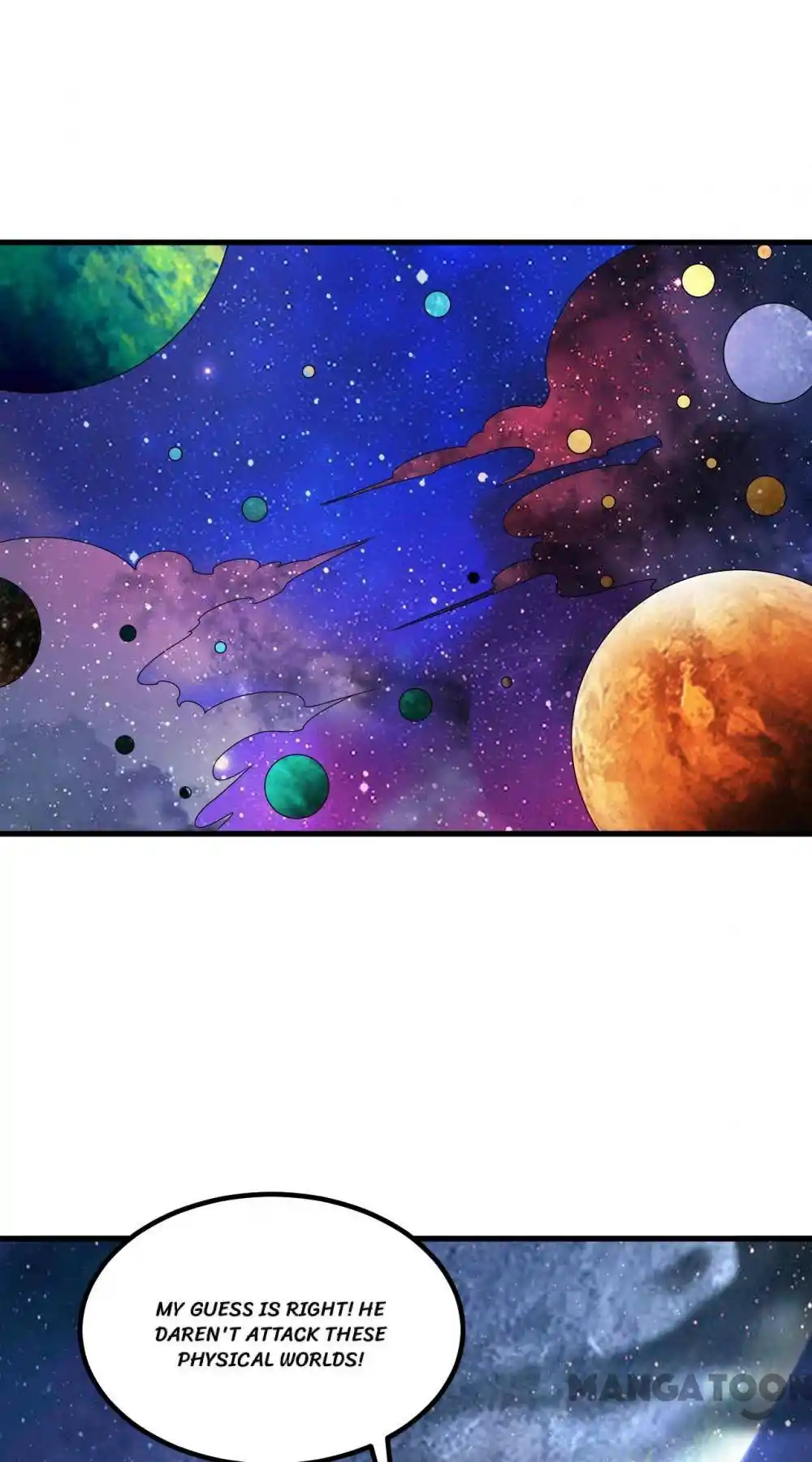 My Three Thousand Years To The Sky Chapter 360