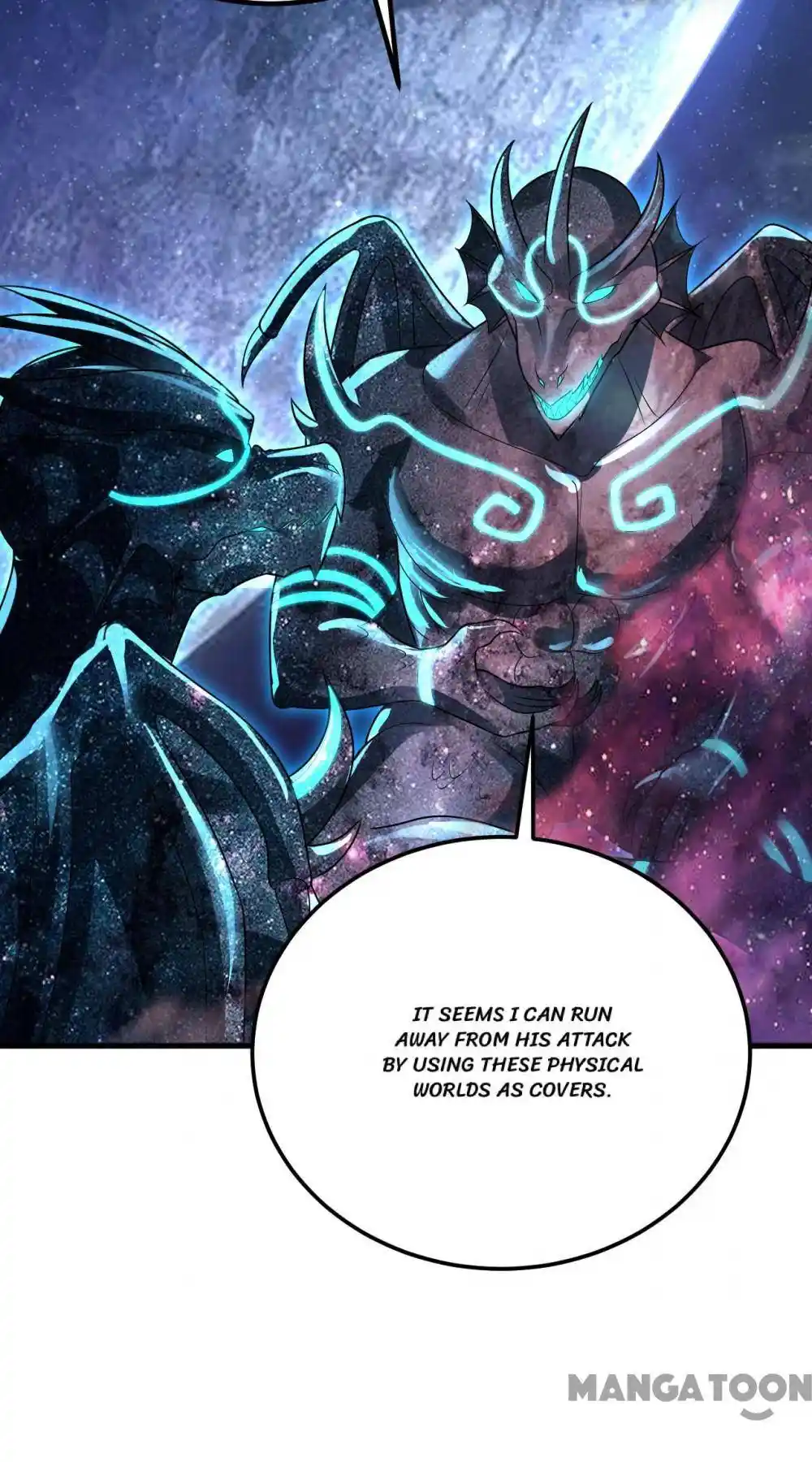 My Three Thousand Years To The Sky Chapter 360