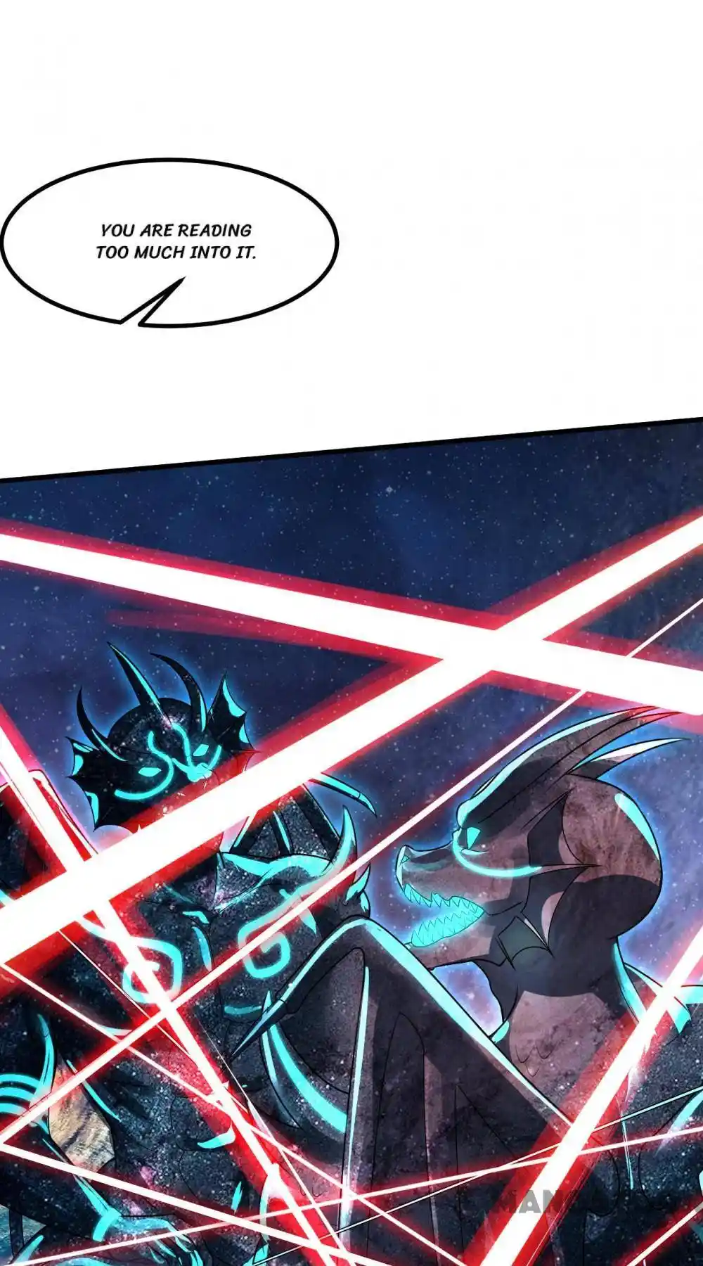 My Three Thousand Years To The Sky Chapter 360