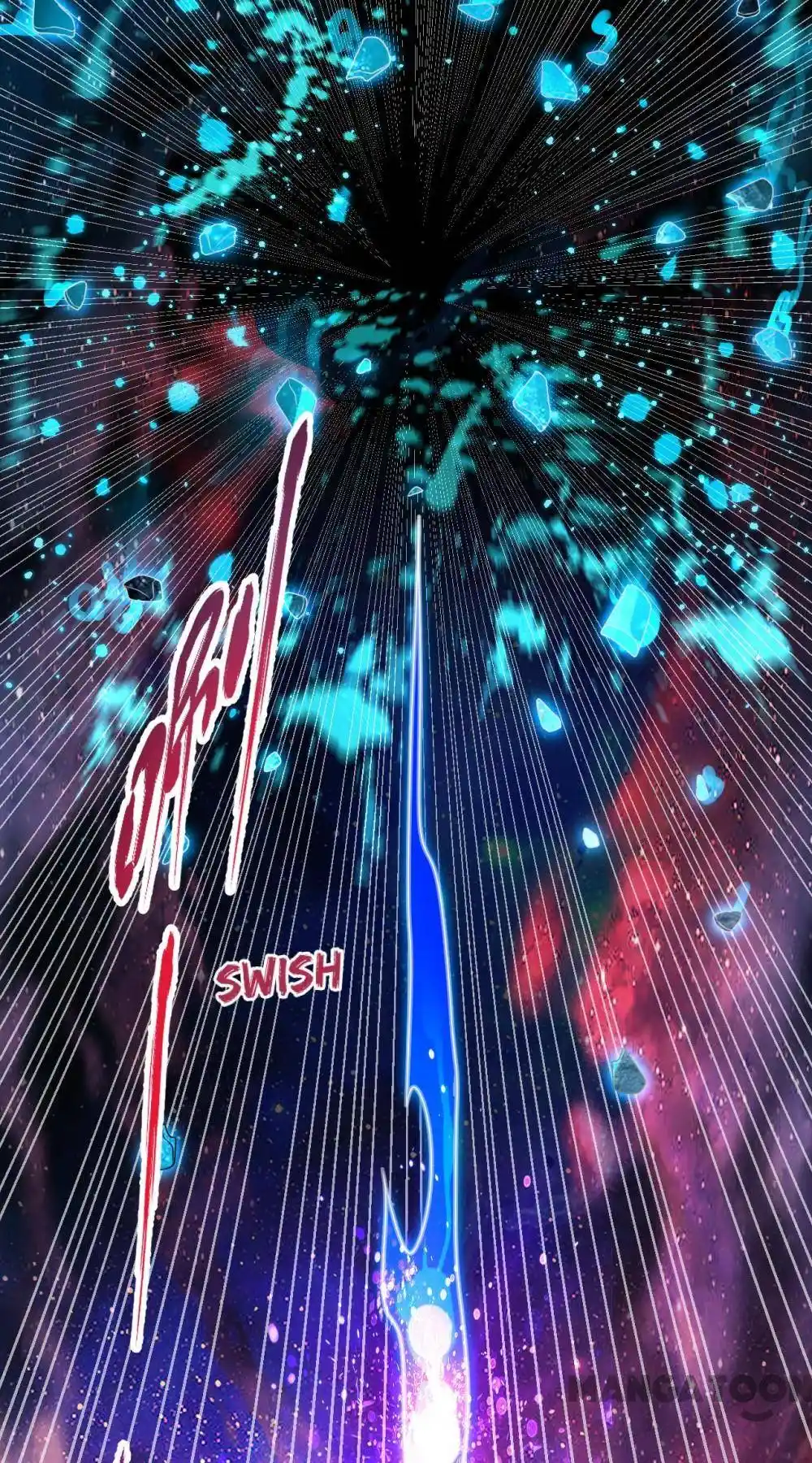 My Three Thousand Years To The Sky Chapter 360