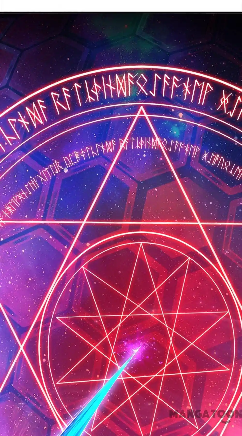 My Three Thousand Years To The Sky Chapter 360