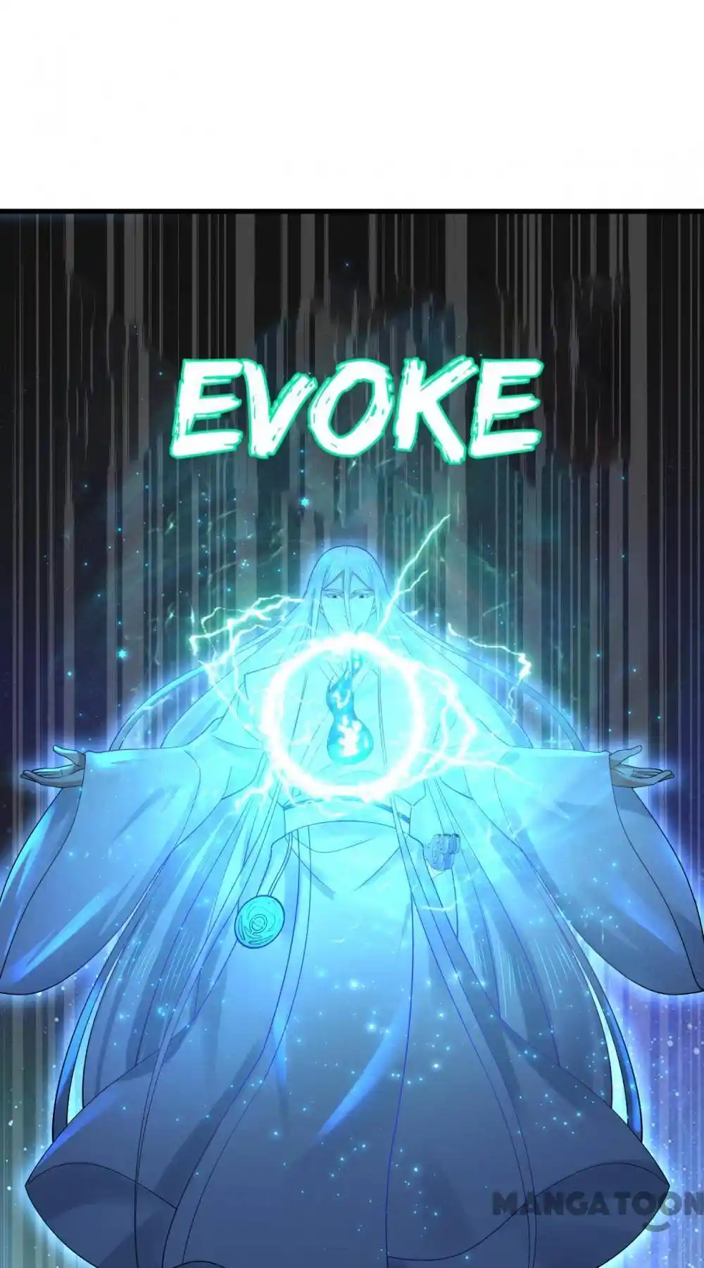 My Three Thousand Years To The Sky Chapter 360