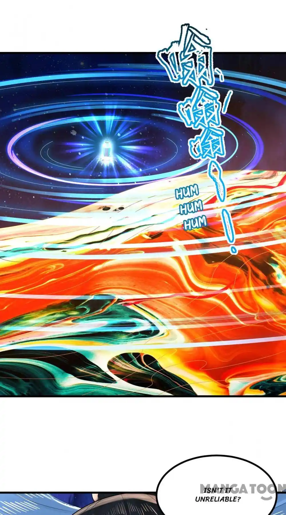 My Three Thousand Years To The Sky Chapter 361