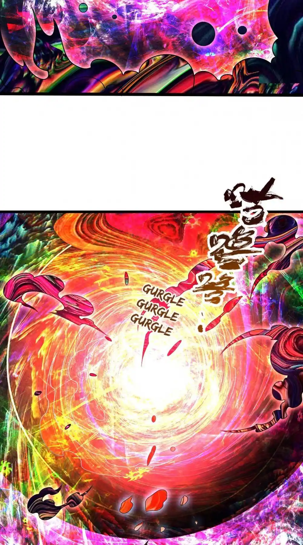 My Three Thousand Years To The Sky Chapter 361