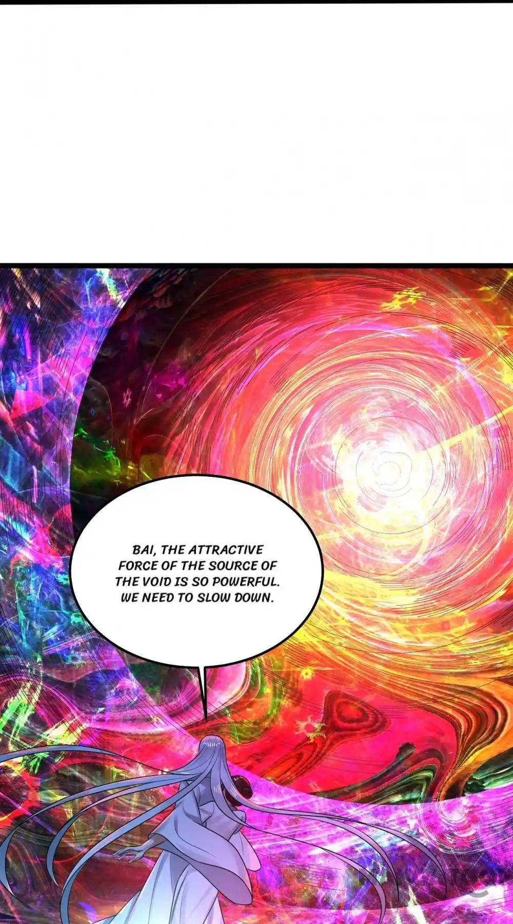 My Three Thousand Years To The Sky Chapter 361