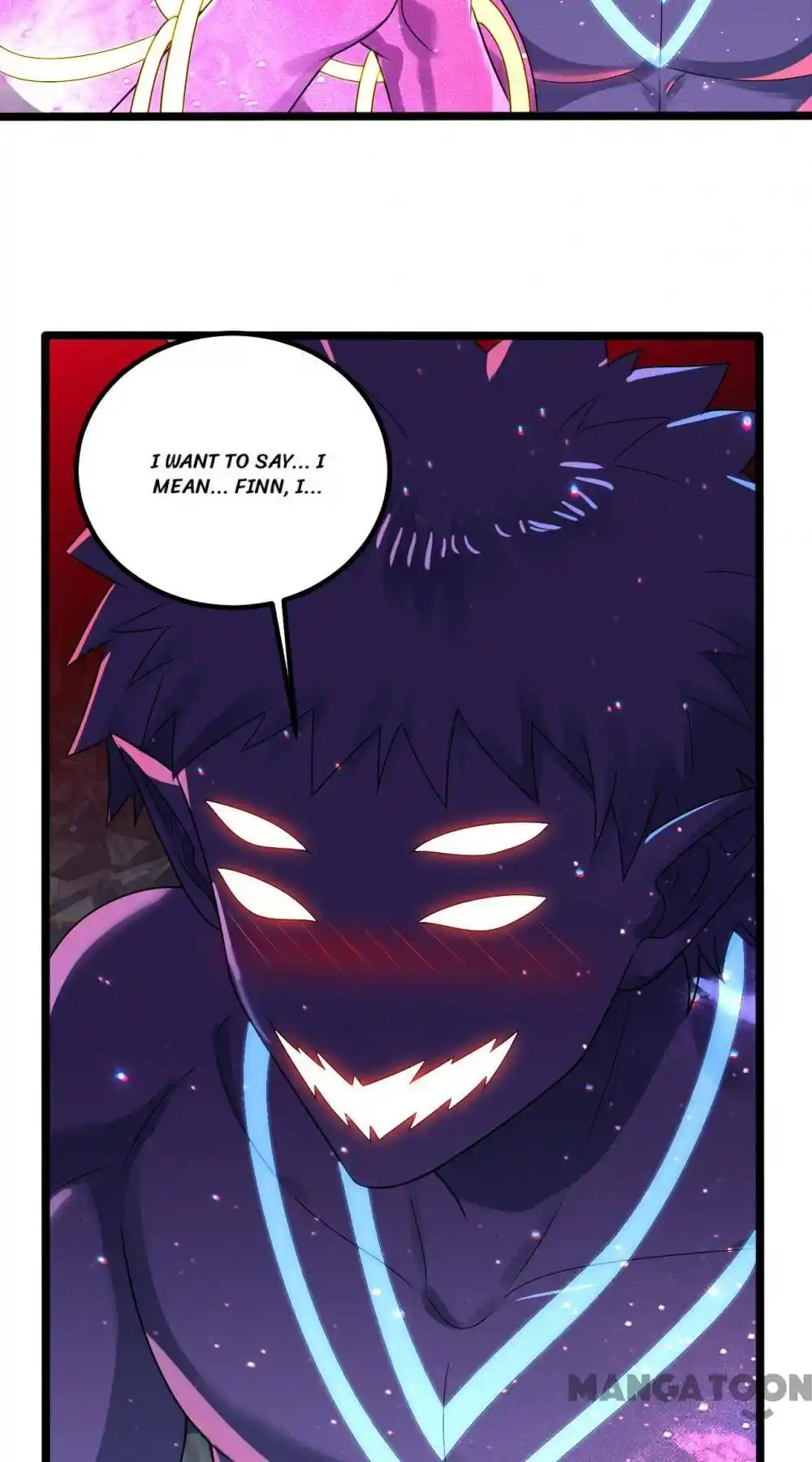 My Three Thousand Years To The Sky Chapter 363