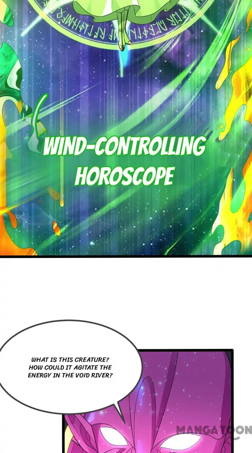 My Three Thousand Years To The Sky Chapter 363