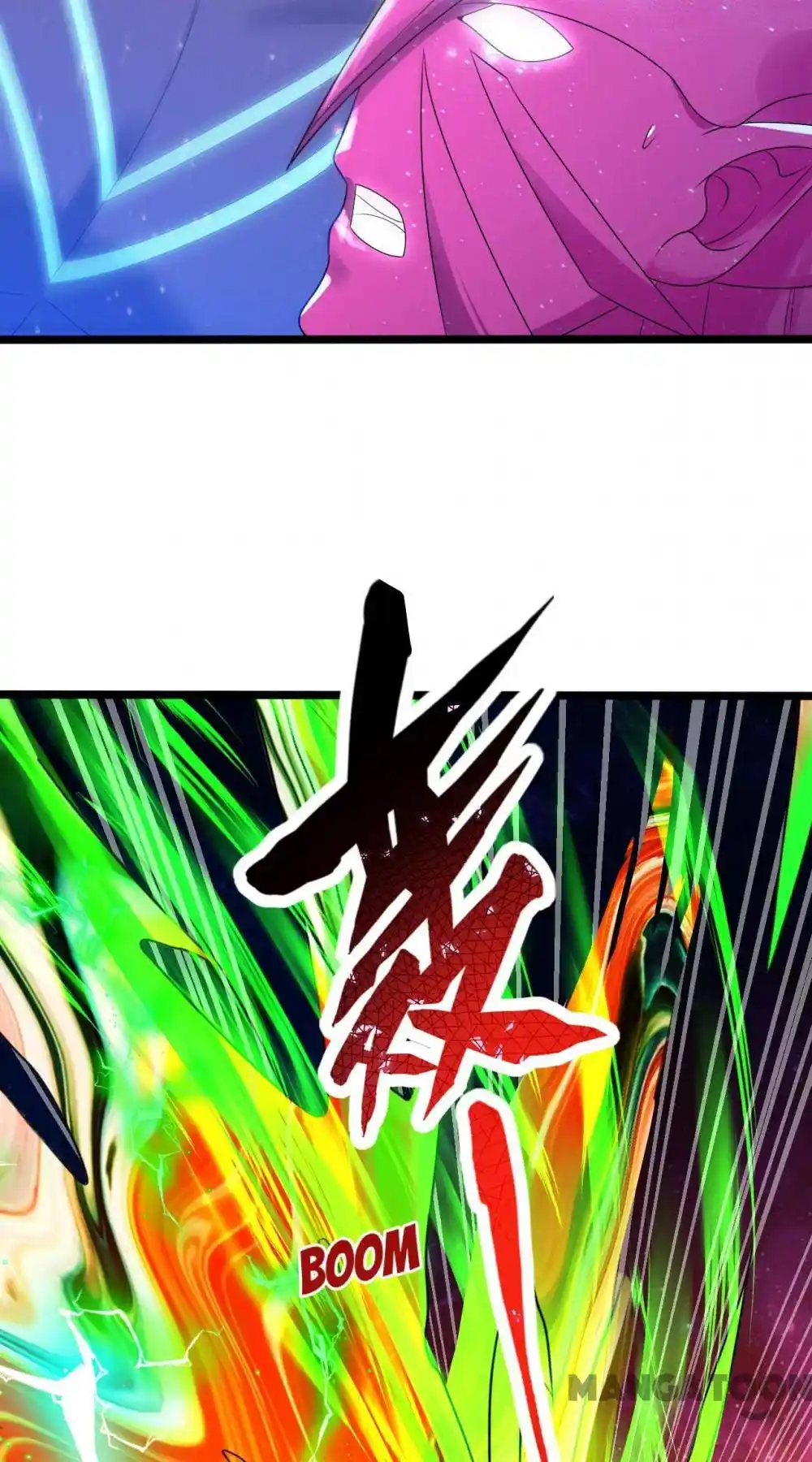 My Three Thousand Years To The Sky Chapter 363